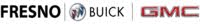 Fresno Buick GMC logo
