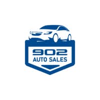 902 Auto Sales logo