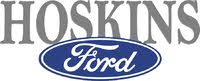 Hoskins Ford Sales logo