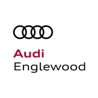 Audi Englewood logo