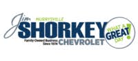 Jim Shorkey Chevrolet of Murrysville logo