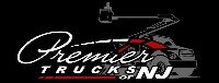 Premier Trucks of NJ logo