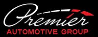 Premier Automotive Group logo