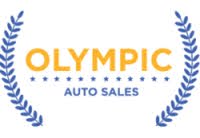 Olympic Auto Sales