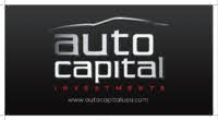 Auto Capital Stockyards logo