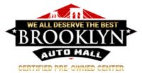 Brooklyn Auto Mall LLC logo