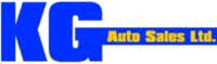 KG Auto Sales Ltd logo