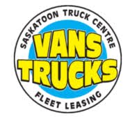 Saskatoon Truck Center logo
