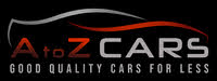 A to Z Cars logo
