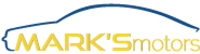 Marks Motors logo