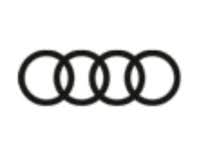 Audi Muskegon logo