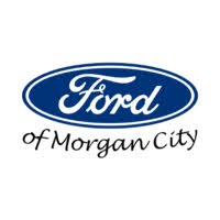 Ford of Morgan City logo