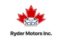 Ryder Motors logo