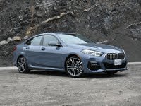 2021 BMW 2 Series Overview