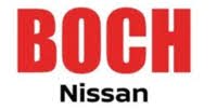 Boch Nissan logo