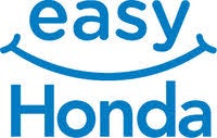 Easy Honda logo