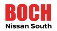 Boch Nissan South logo