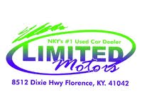 Limited Motors logo