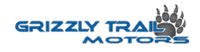 Grizzly Trail Motors logo