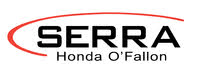 Serra Honda O'Fallon logo