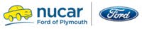 Nucar Ford of Plymouth logo