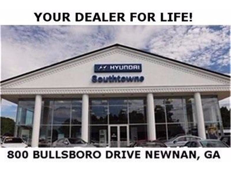 Southtowne Hyundai of Newnan CarGurus
