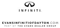 Evans INFINITI of Dayton logo