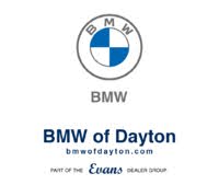BMW of Dayton logo