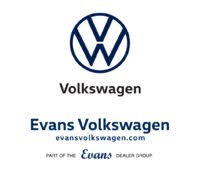 Evans Volkswagen logo