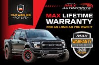 Max Autosports of Spokane logo