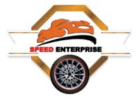 Speed Auto Sales logo