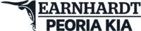Earnhardt Peoria Kia logo