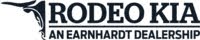 Rodeo Kia logo