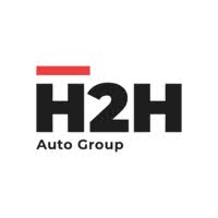 H2H Auto Group logo