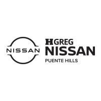 HGreg Nissan Puente Hills logo