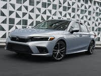 2022 Honda Civic Overview