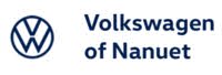 VW Nanuet logo