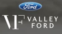 Valley Ford North Battleford logo