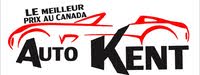 Auto Kent Inc. logo