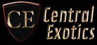 Central Exotics Auto Sales logo
