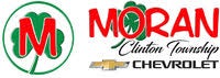 Moran Chevrolet logo