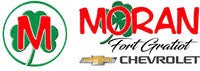 Moran Chevrolet Fort Gratiot logo
