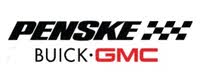 Penske Buick GMC of Cerritos logo