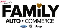 Family Auto logo