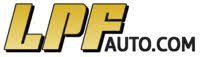 LPF Auto Direct logo