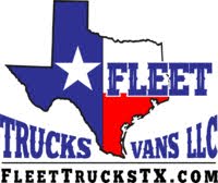 Fleet Trucks & Vans logo