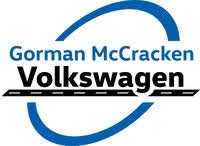 Gorman McCracken Volkswagen logo