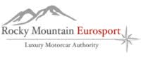 Rocky Mountain Eurosport - Parker logo