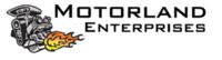 Motorland Enterprises logo