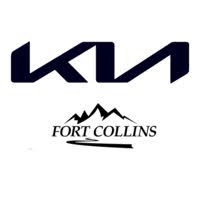 Fort Collins KIA logo